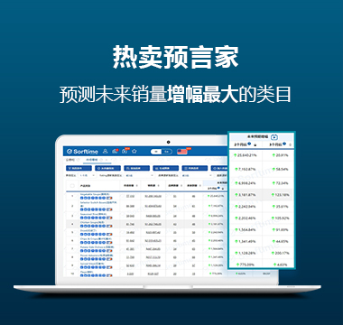 选品 = 选未来